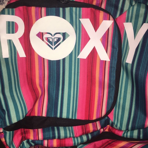 Roxy Backpack - Picture 6 of 8